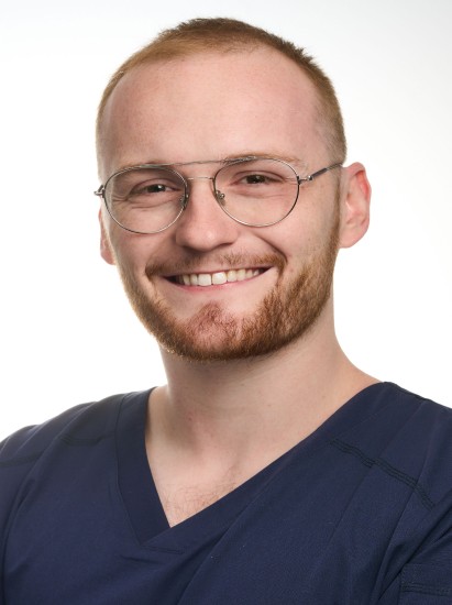 Dr Nicolas Métier Implantologie orale