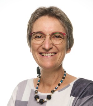 Christine Secrétaire médicale