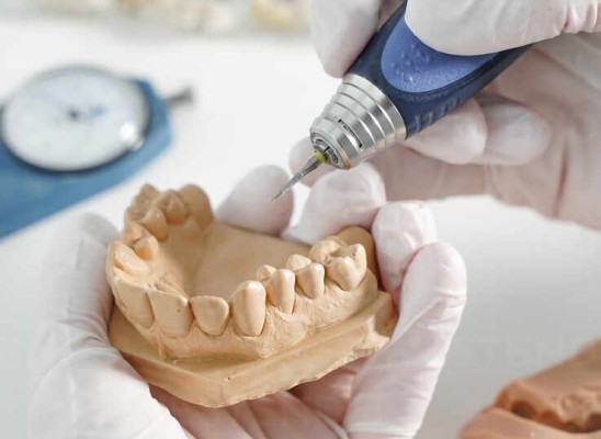 Dr Serge Métier chirurgie dentaire à Bapaume