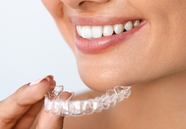 Docteur Florian Métier orthodontie