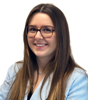 Membre de l'équipe du cabinet dentaire des docteurs Métier