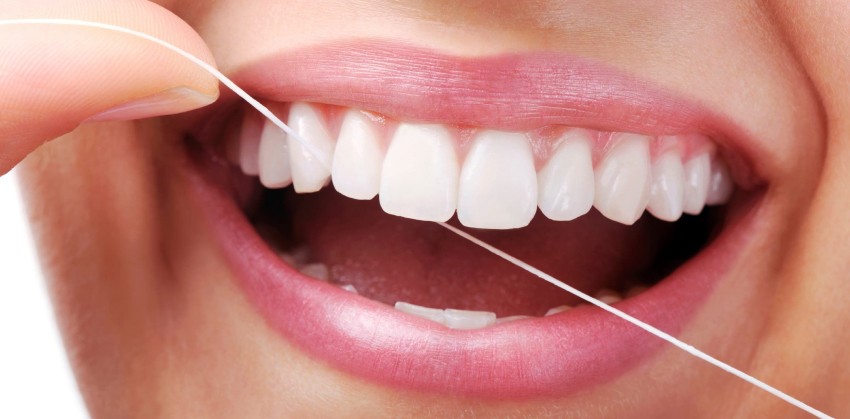 Hygiène bucco-dentaire